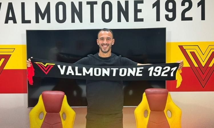 Il Valmontone non scherza: presentati cinque innesti importanti