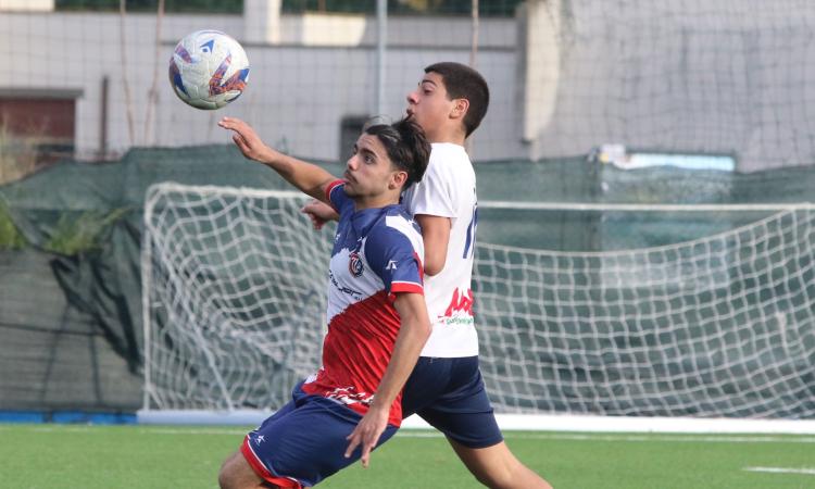 Savio, due new entry per i classe 2011: arrivano Farina e Iubei