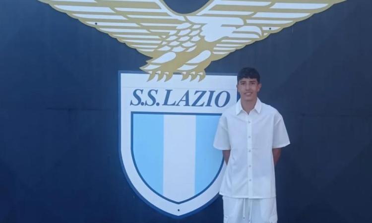 Grisari - Lazio è realtà: il centrocampista del Savio ufficiale ai biancocelesti