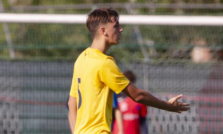 Morelli, le sue prestazioni al Savio hanno convinto la Lazio: torna in biancoceleste