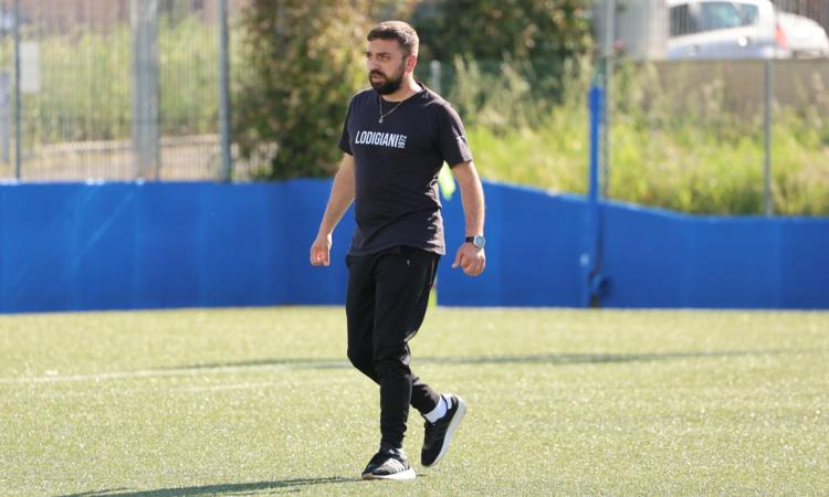 Montagnese passa al professionismo: ufficiale il suo approdo alla Lazio