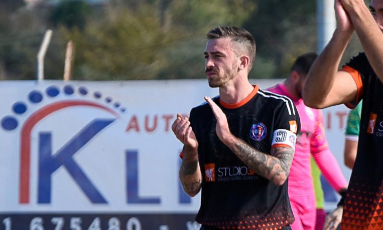 Santi Cosma e Damiano, si parte dalle conferme: il capitano resta in rossoblù
