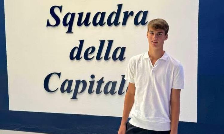 Lazio, altro colpo. Dal Frosinone arriva Antonio Maggiora 