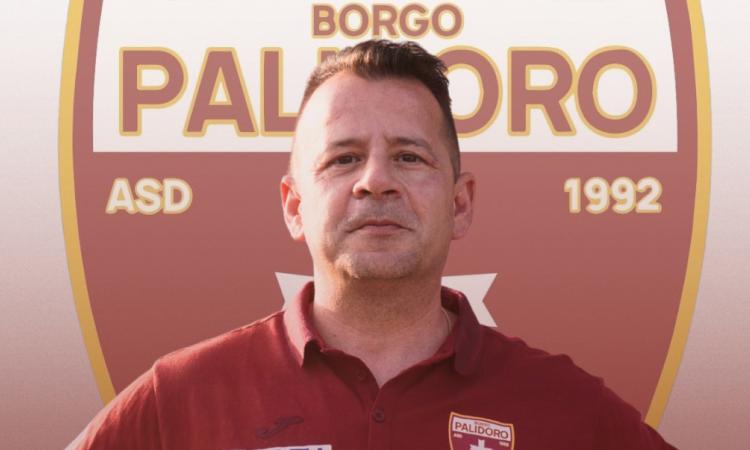 Borgo Palidoro, svelati tutti gli allenatori: tre conferme e un volto nuovo