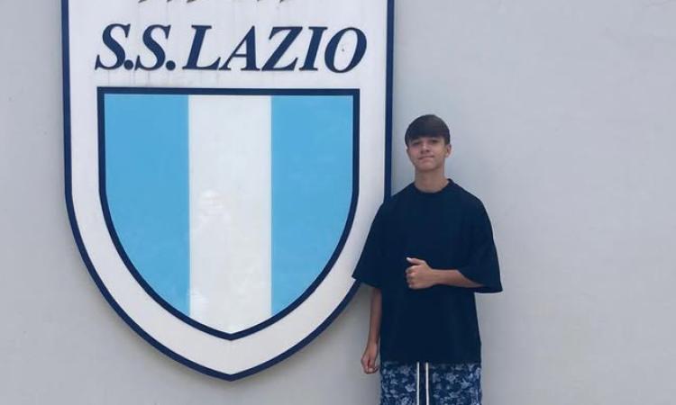 Si aprono le porte dei prof per Petrangeli: il talento della Lodigiani vola alla Lazio