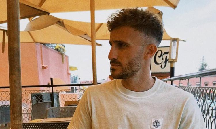 Dalla Spagna all'Unipomezia: in rossoblù arriva colau