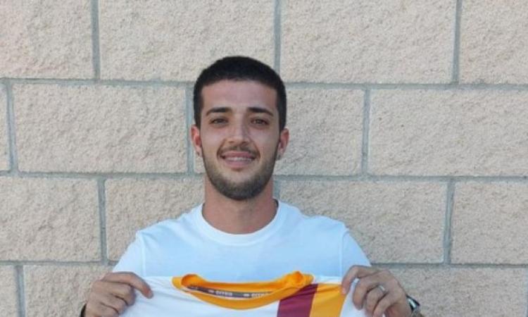 Campus Eur, Gabriele Santoro saluta in cerca di una nuova avventura