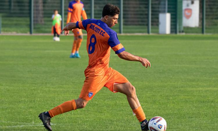 Spazio per i ripescaggi quasi nullo: fuori dai giochi solo il Vastogirardi