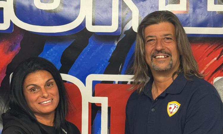 Vicus Ronciglione pronto per la nuova stagione: al timone ancora mister Fiorelli