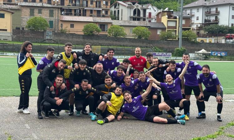 Audace Genazzano Sanvitese: tra conferme e nuovi arrivi