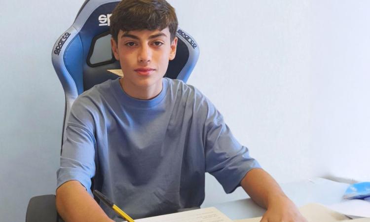 Lazio, ancora un volto nuovo: dal Savio ecco Milo Vender