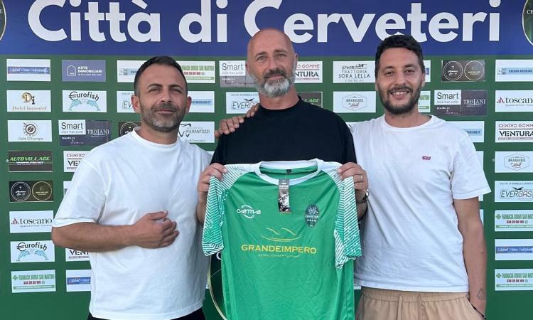 Città di Cerveteri, il piano di Oberdan Scotti"Occhio ai giovani, serve un cambio di mentalità"