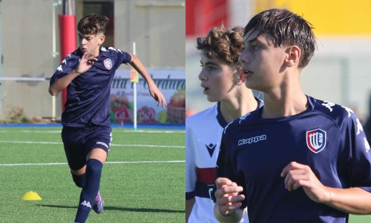 Lazio, altri due giocatori scelti dalla Tor Tre Teste