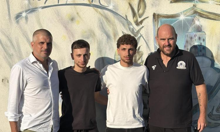 Anguillara, i primi colpi di mercato fanno sognare i tifosi