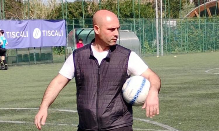 Torbellamonaca Fidelis, Pasquini confermato in panchina: "Siamo ambiziosi"
