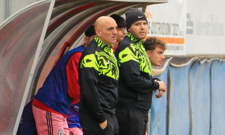 Atletico 2000, arriva l'ufficialità: torna Migani alla guida dei 2009