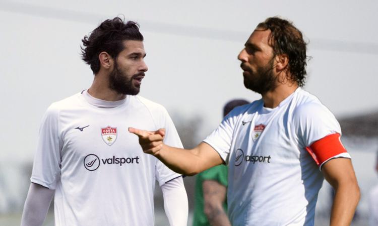 Di Vito e Del Duca
