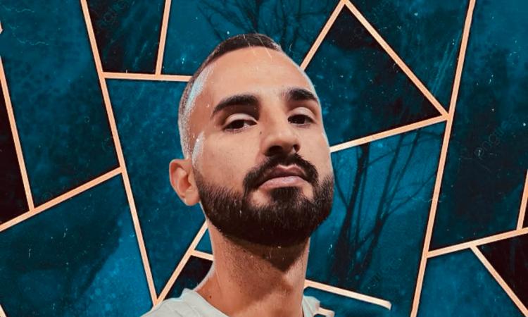Alessio Mottes, nuovo giocatore del Don Bosco Cinecittà