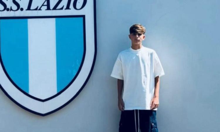 La Lazio batte un altro colpo. Preso Mattia Rago dalla Romulea 