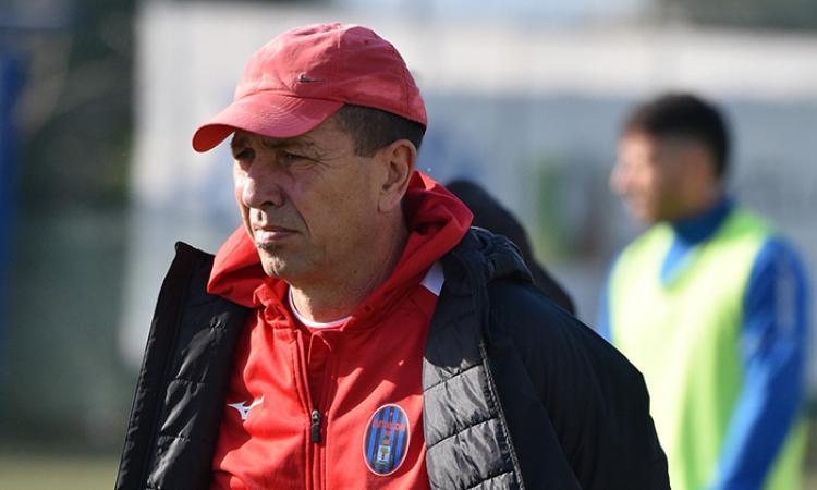 Il Civitavecchia si rinforza tra i pali. In arrivo un portiere dall'Atletico Lodigiani