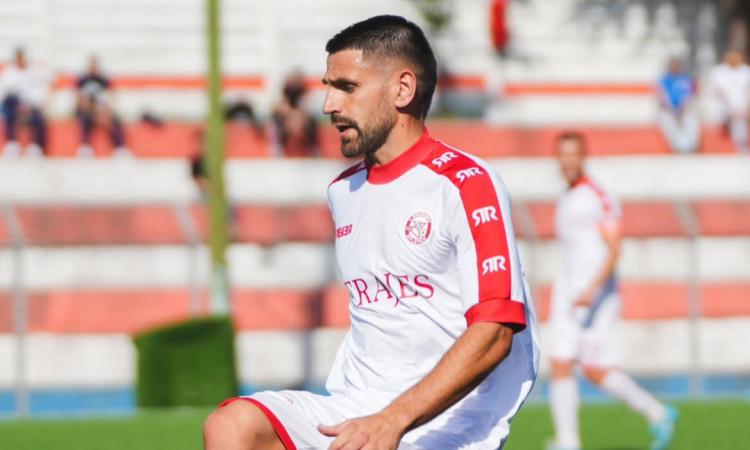 Emanuele Spinozzi sempre più propenso alla permanenza all'Atletico Lodigiani 