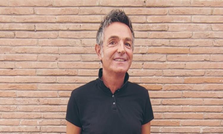 Elis, Mauro Balducci: "Ci metto passione. Abbiamo istruttori molto competenti"