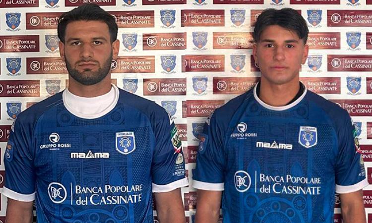 Maini e Merolla