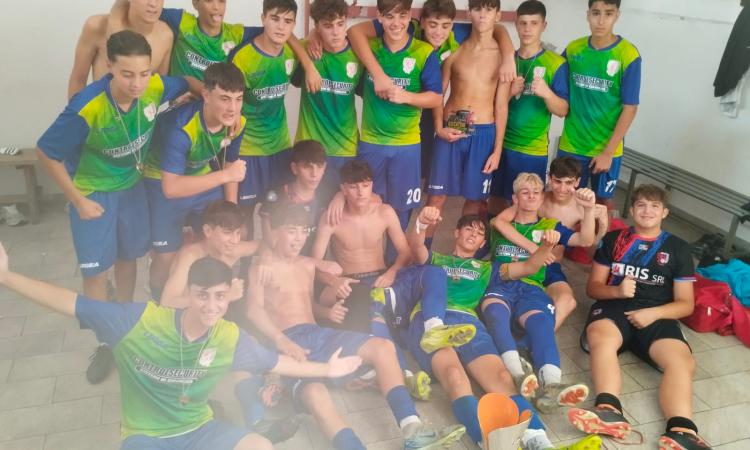Pro Calcio Cecchina
