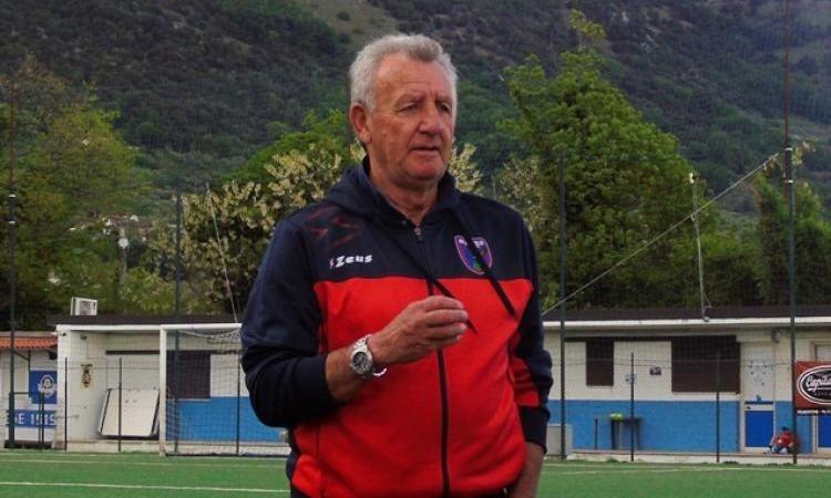 Rocca Priora RDP, rinforzato anche lo staff: c'è Lunardini con Guazzoli