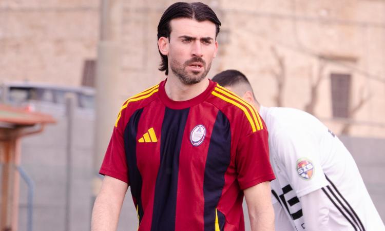 Il Futbol Montesacro si muove sull'esterno: ecco Barbarisi, ex Aurelianticaurelio