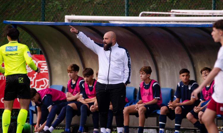 Settore giovanile elite, la Top 11 combinata della stagione