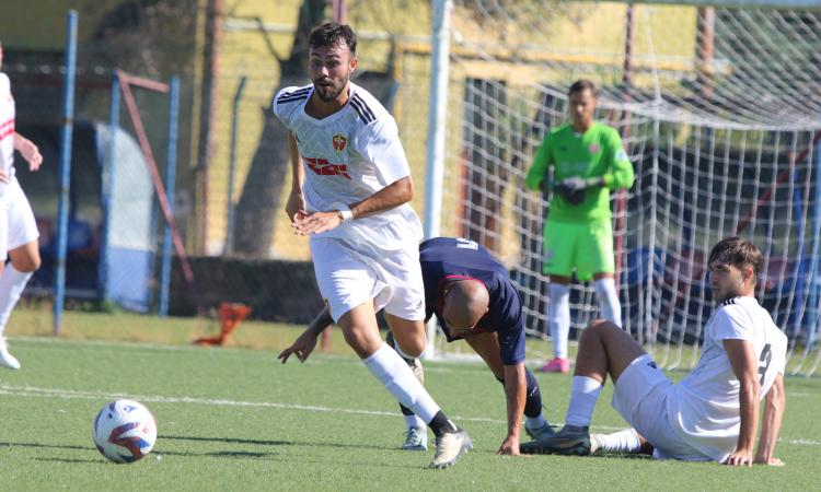 Real Monterotondo e Sora: conferme e volti nuovi. Simonelli ufficializzato