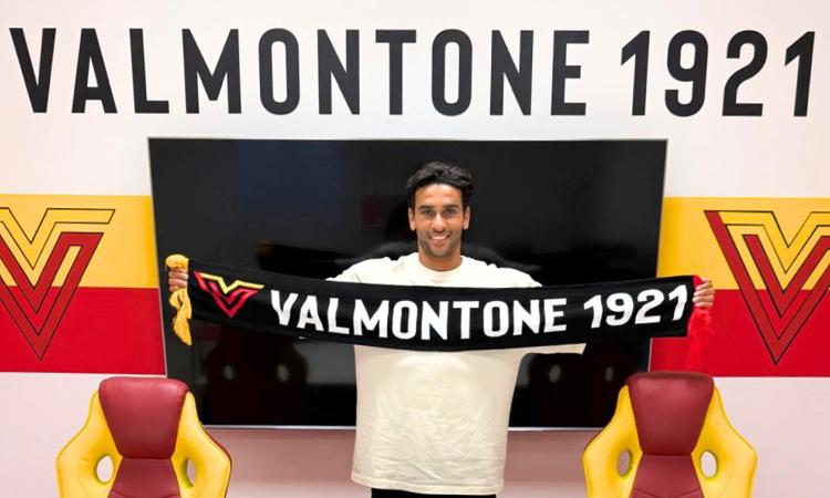 Il punto sul Valmontone: El Bakhtaoui è l'ultimo colpo giallorosso