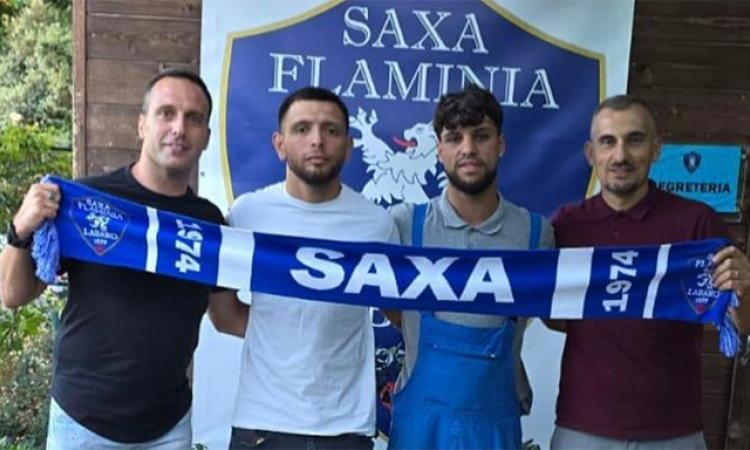 Saxa Flaminia Labaro, la rivoluzione continua: altri tre volti nuovi