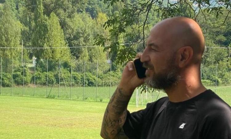 Cesano, il ds Giorgio Maggese presenta gli allenatori per la nuova stagione