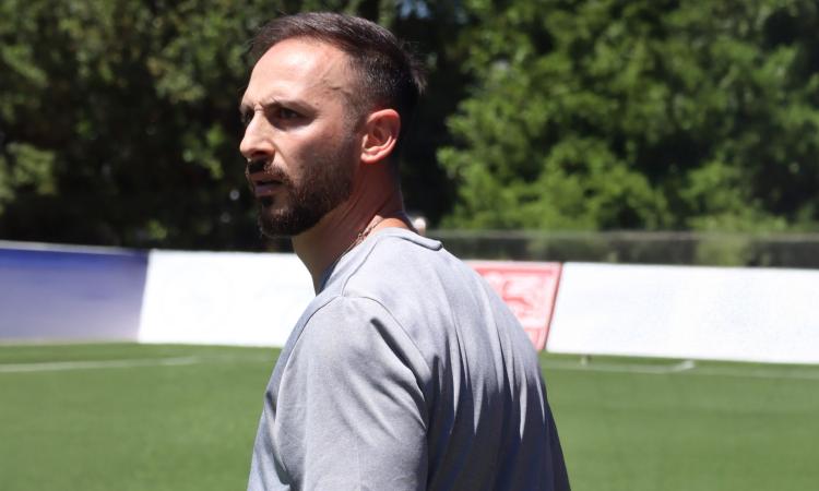Villalba, arriva l'ufficialità: ecco Pistillo. Taverna si riavvicina, in arrivo un bomber?