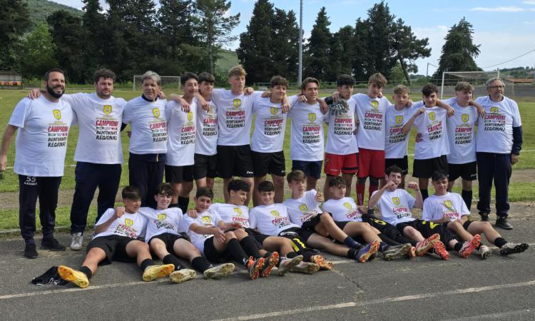 Sabaudia, parola a Pierluigi Scarpa: "Ragazzi straaordinari"