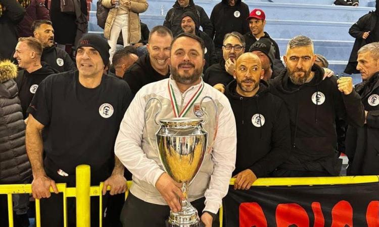 La Pisana scioglie i dubbi; Manuel Fiorani è il nuovo DS biancorosso
