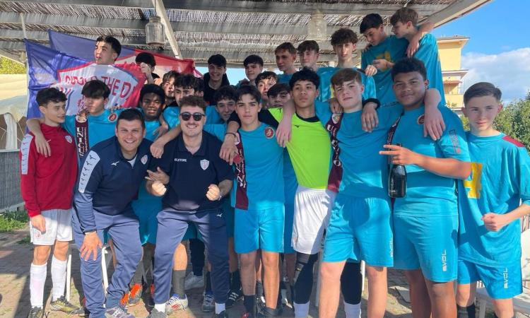 Nuova Valle Aurelia, Daniele Valentini: "Insieme da cinque anni"