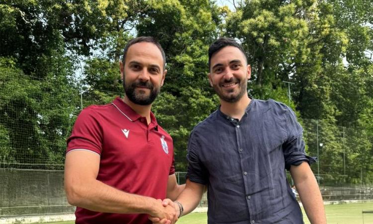 Il nuovo volto dell'Ariccia: conferme di spicco, i Botti e tanti giovani