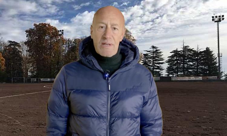 Palocco, inizia l'era Tortolano. Tante novità, ad iniziare dal campo