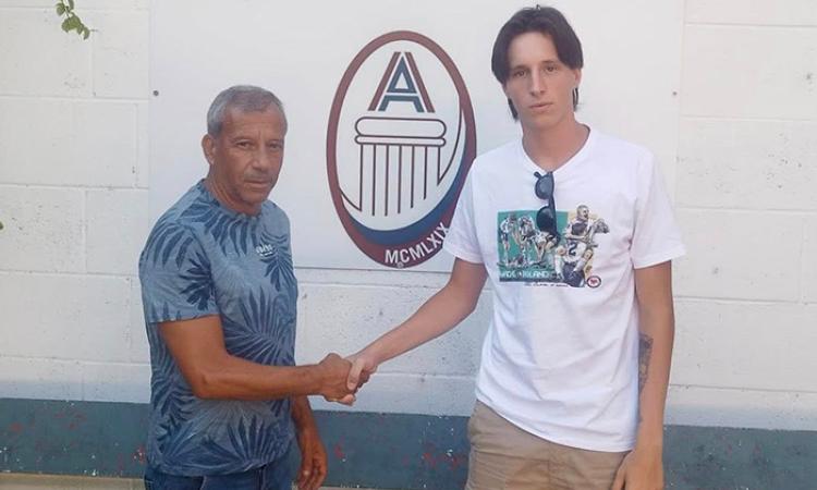 Aurelianticaurelio, Marco raggiunge Matteo: ufficiali i fratelli Coticoni