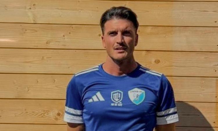 Cynthia, per la ripartenza serve esperienza: ecco Mattia per la retroguardia