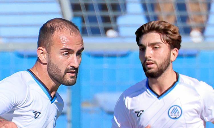 De Luca e Forti