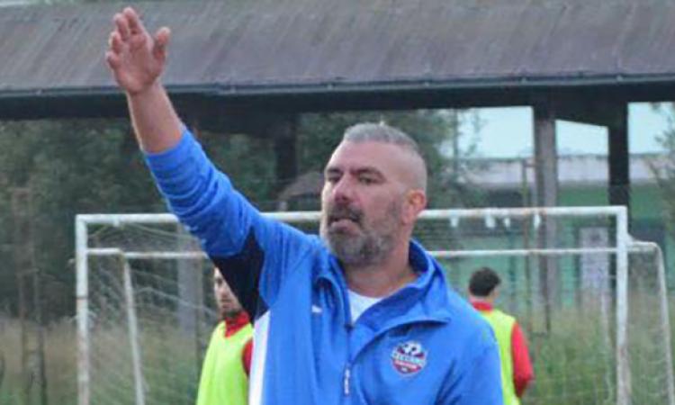 Ceccano e Gerli si separano: pronto il ritorno di Fumagalli