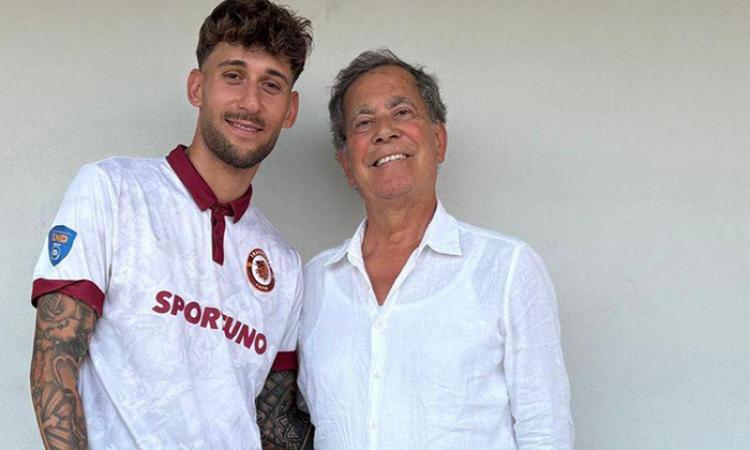 Lorusso e Betturri