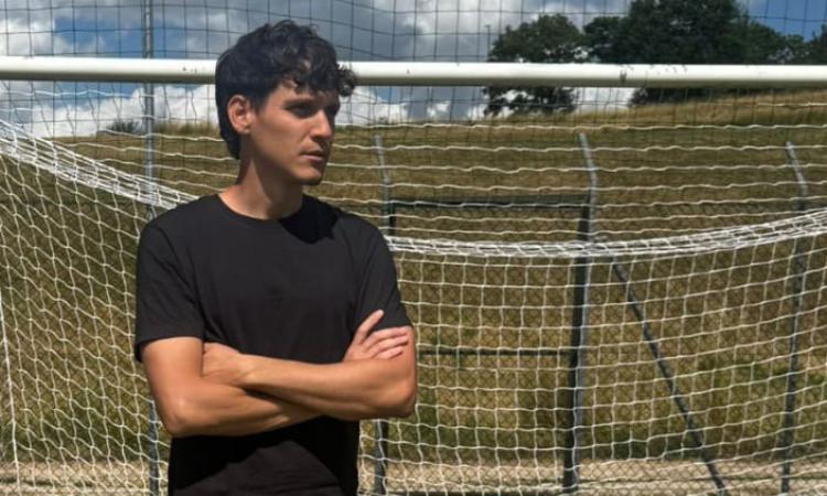 Nasce il progetto Urbe Academy, Urciuoli: "Accompagniamo i ragazzi nella loro crescita"
