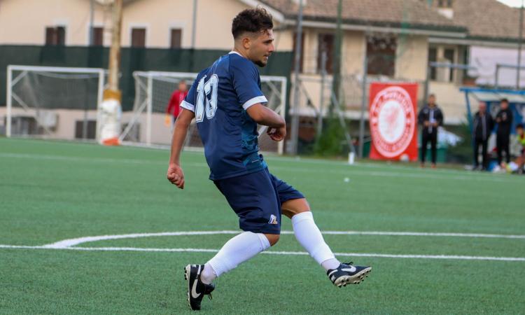 Vigor Perconti: mister Persia accoglie un altro tris di volti nuovi