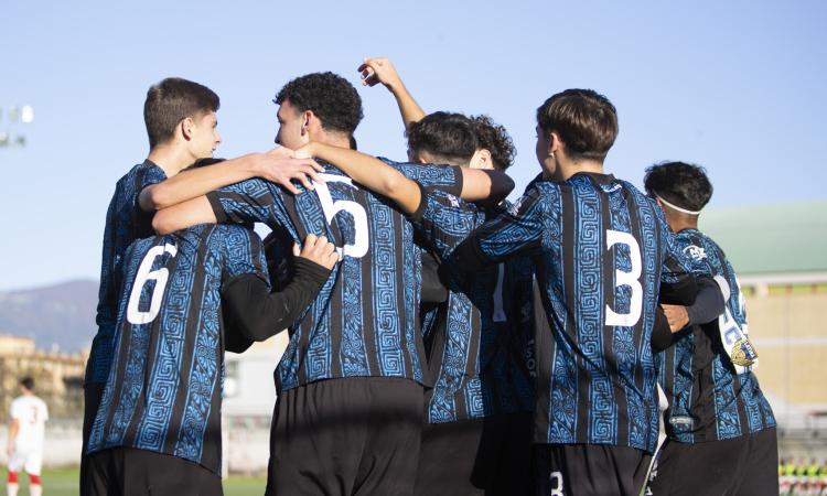 Primavera 3 e 4, ufficiali gironi e date: Latina e Guidonia Montecelio nel B