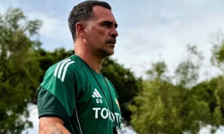 Tutto confermato: Gaetano D’Agostino riabbraccia ufficialmente la Roma